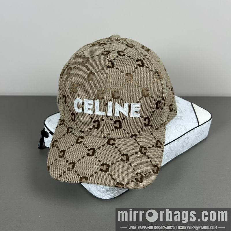 Celine Hat dx16