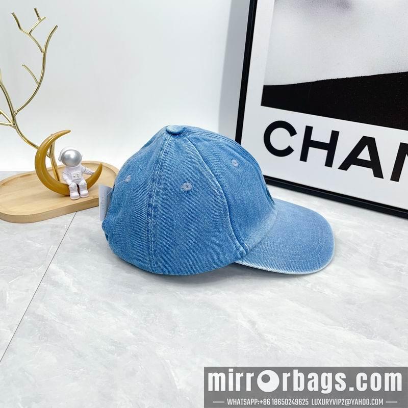 Polo Hat dx24