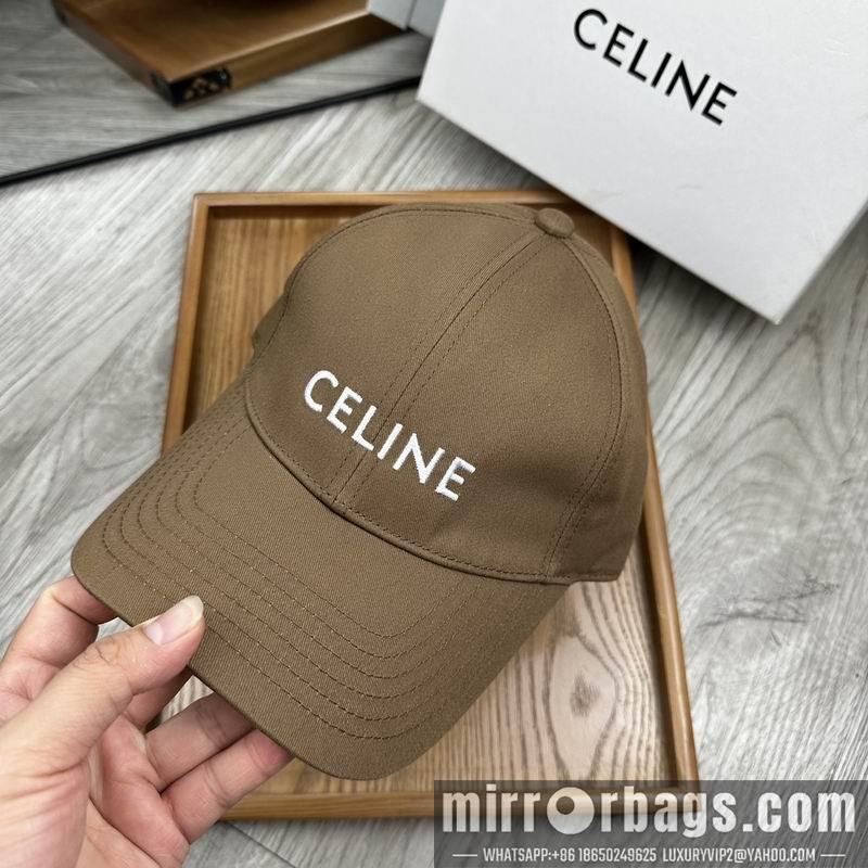 Celine Hat hm504