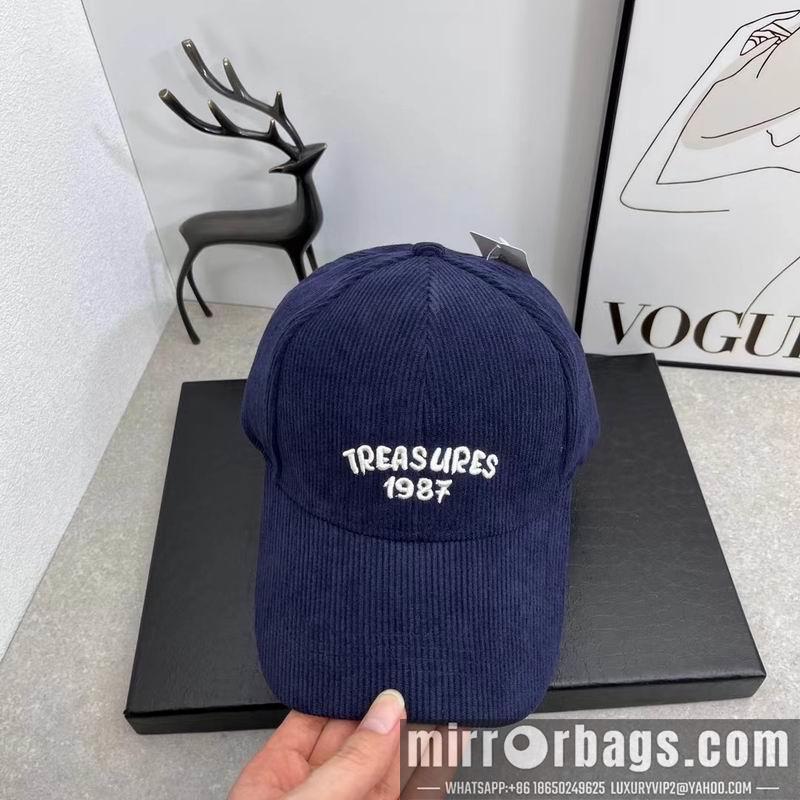 Other Hat 100702