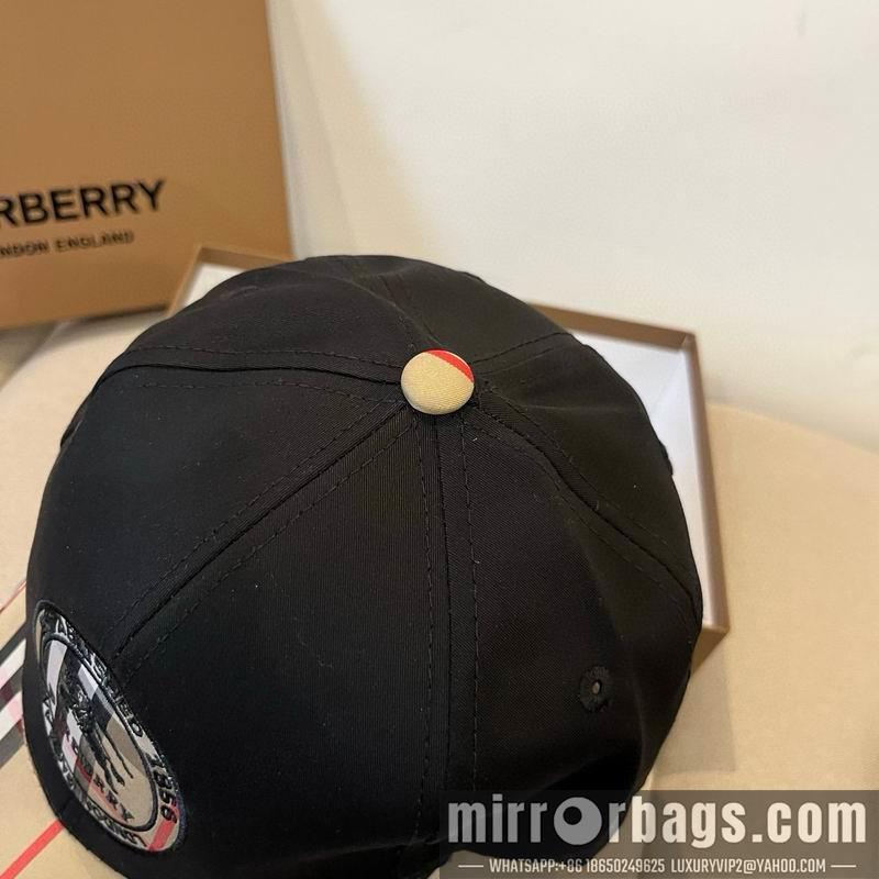 Burberry Hat dx12