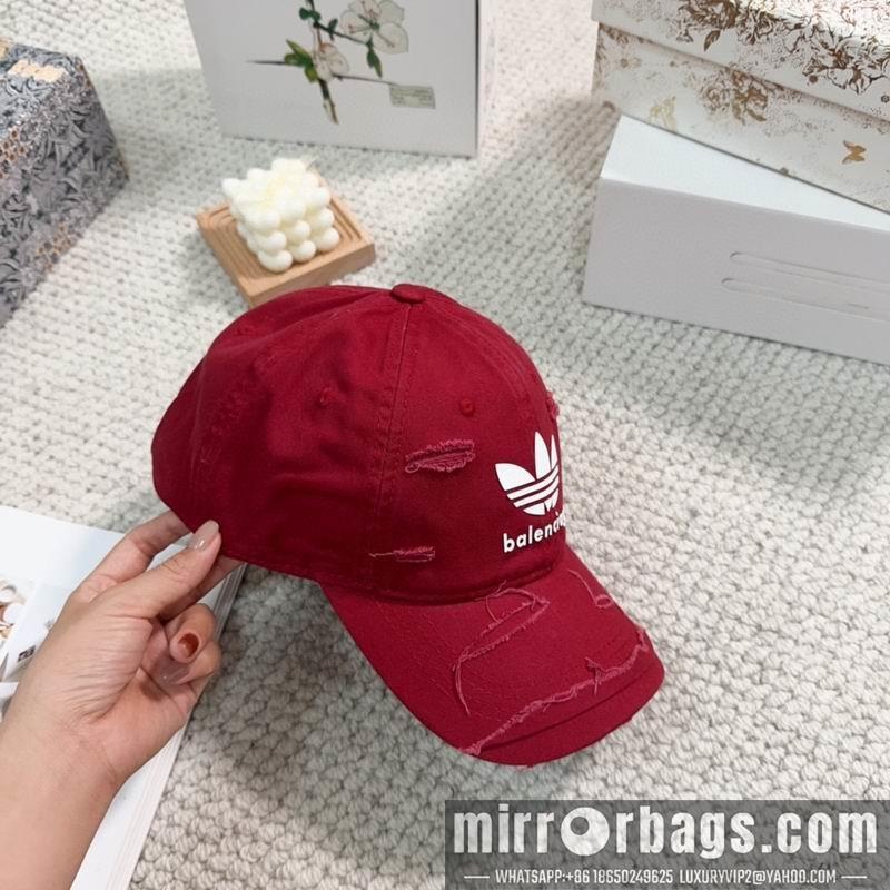Adidas X Balenciaga Hat 102008