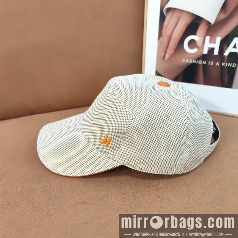 Hermes Hat dx21