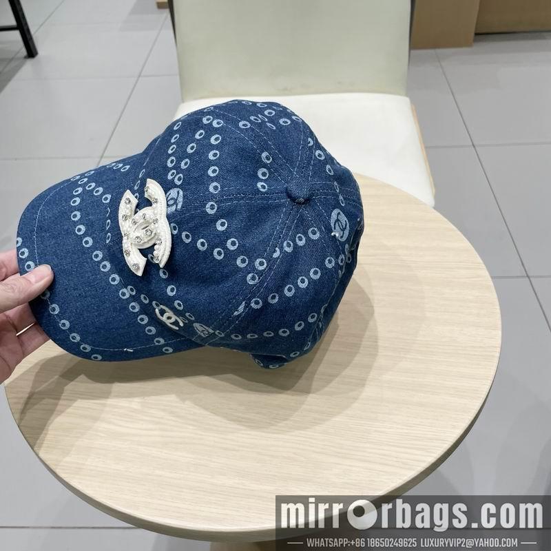 Chanel Hat 041405