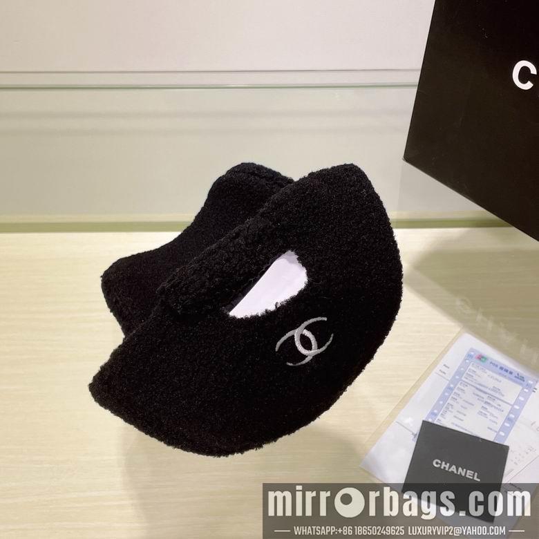 Chanel Hat dxn08