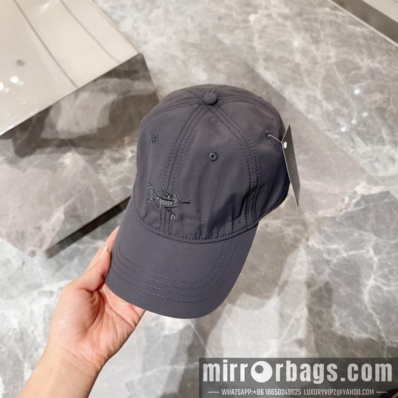 Arcteryx Hat dx11