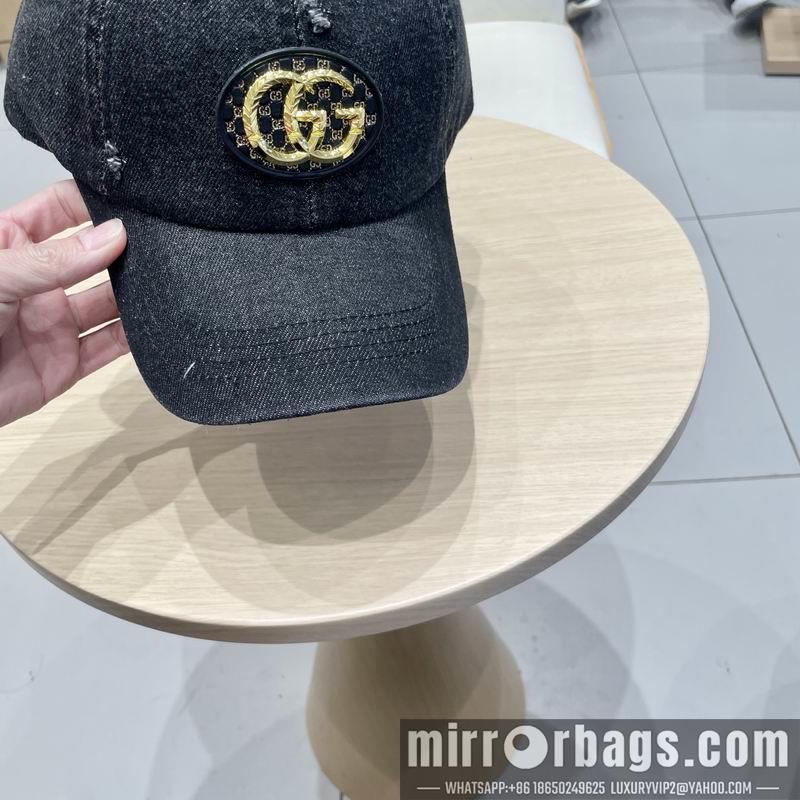 Gucci Hat 040201