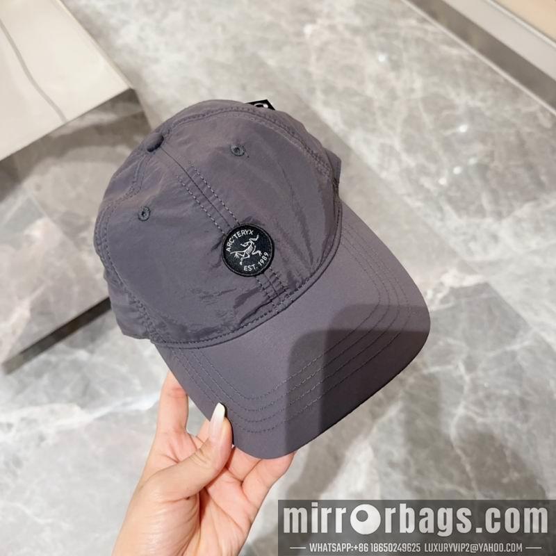Arcteryx Hat dx10