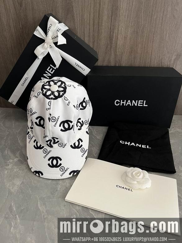 Chanel Hat dxn02