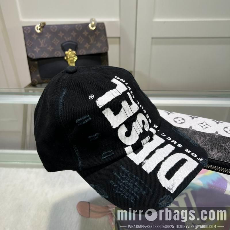 Diesel Hat dx04