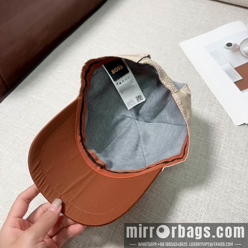 Boss Hat dx06
