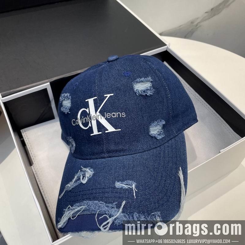 Ck Hat dx38