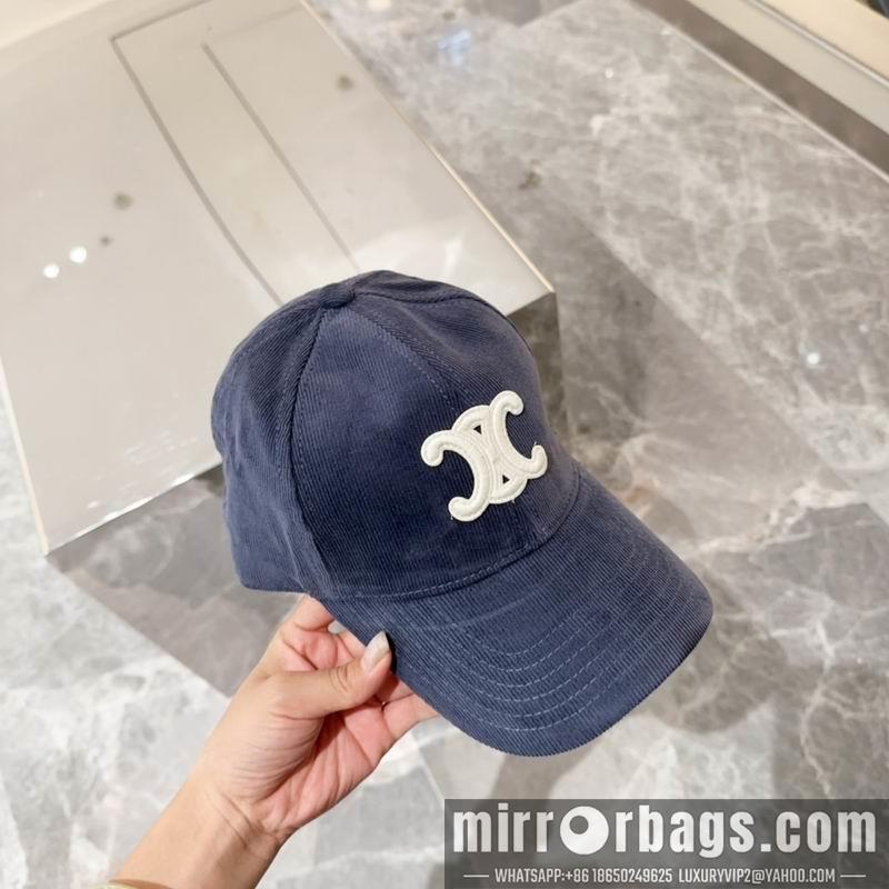 Celine Hat dx94