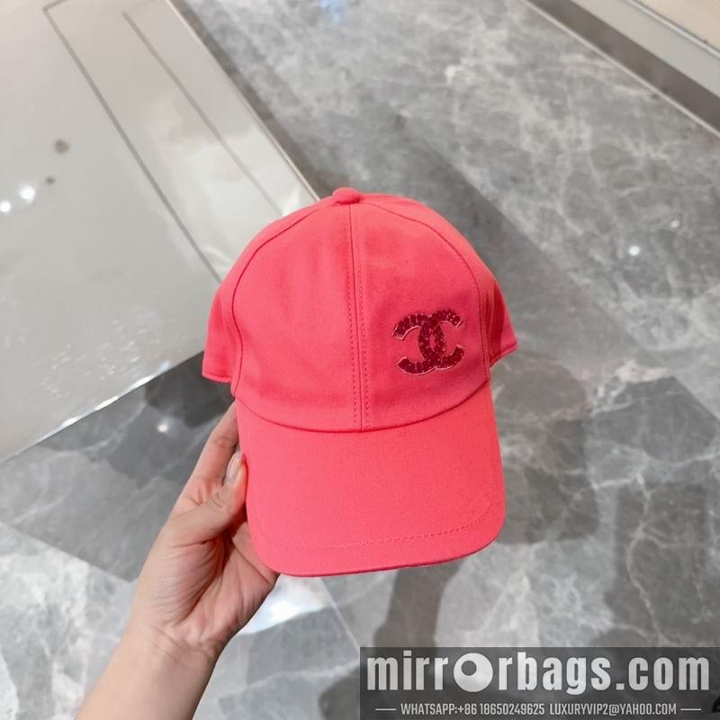 Chanel Hat dx52
