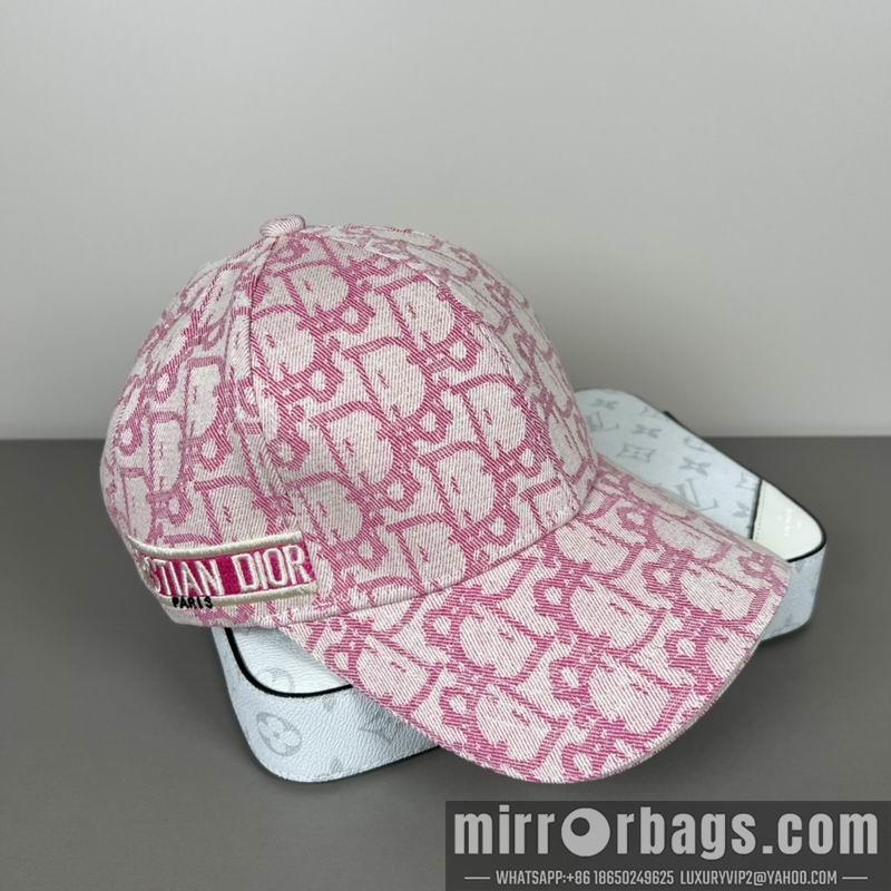 Dior Hat dx14