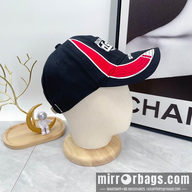 Diesel Hat dx17