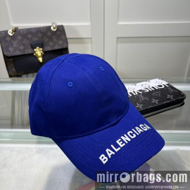 Balenciaga Hat dx44