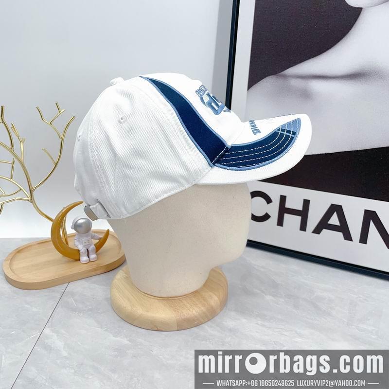 Diesel Hat dx17