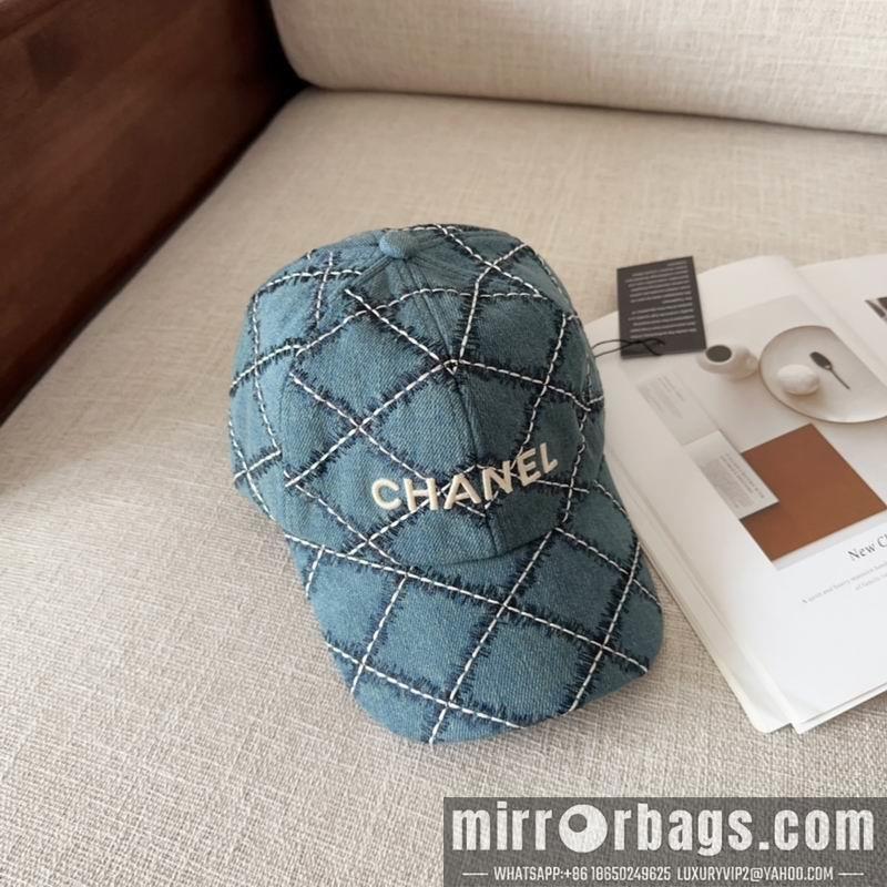 Chanel Hat dx69