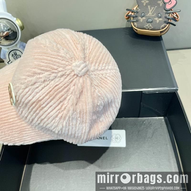 Chanel Hat 080303