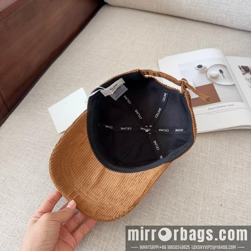 Celine Hat dx130