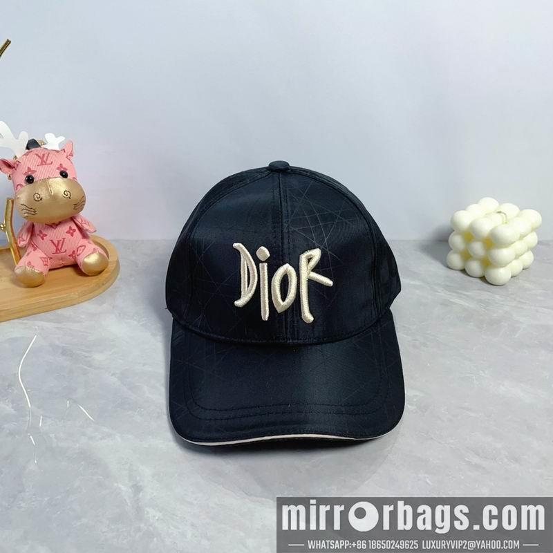 Dior Hat dx54