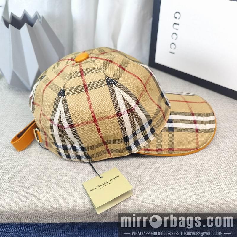 Burberry Hat dx25