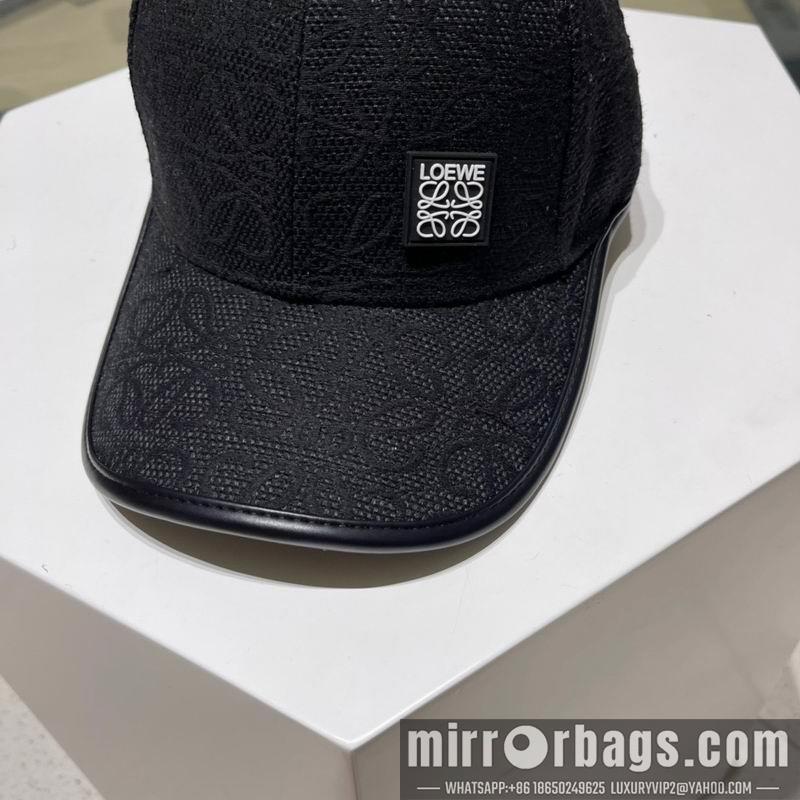 Loewe Hat 050702