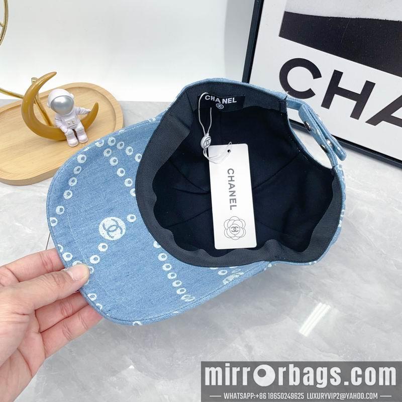 Chanel Hat dx22