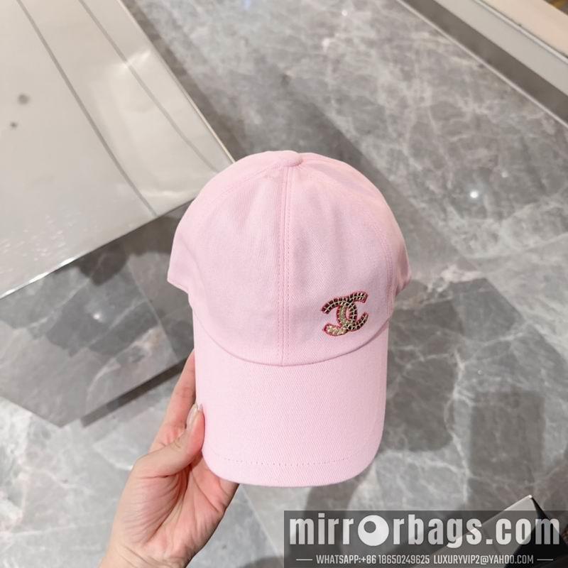 Chanel Hat dx51