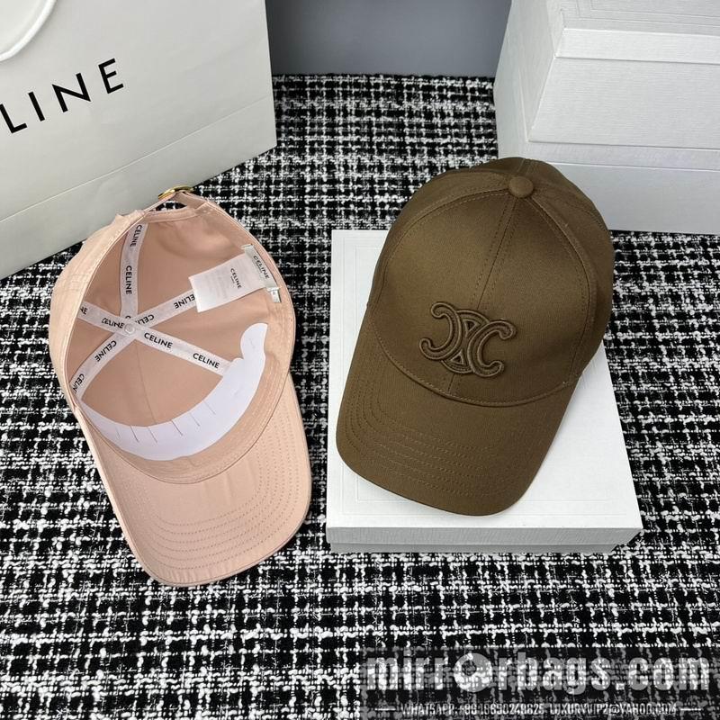 Celine hat hm15