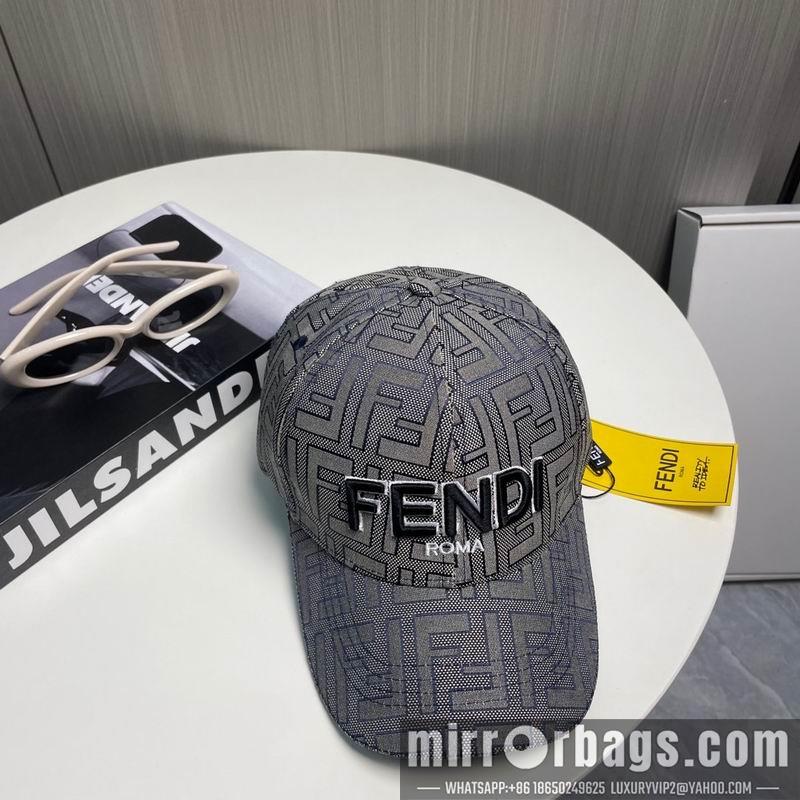 Fendi Hat dx65