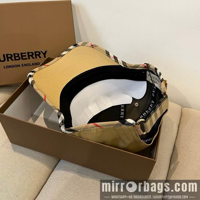 Burberry Hat dx13
