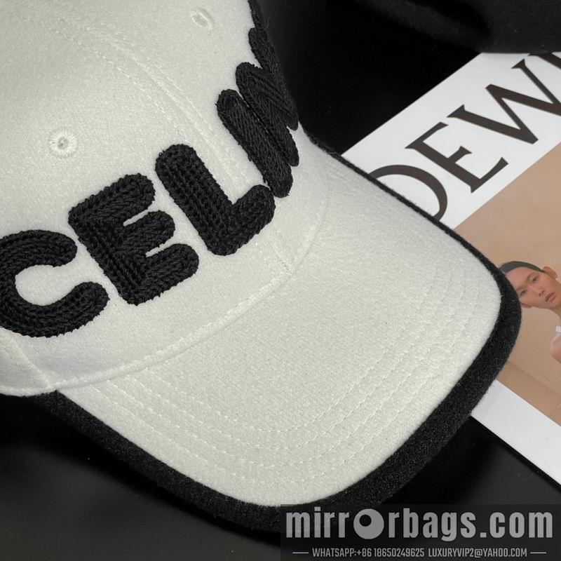 Celine Hat 053102