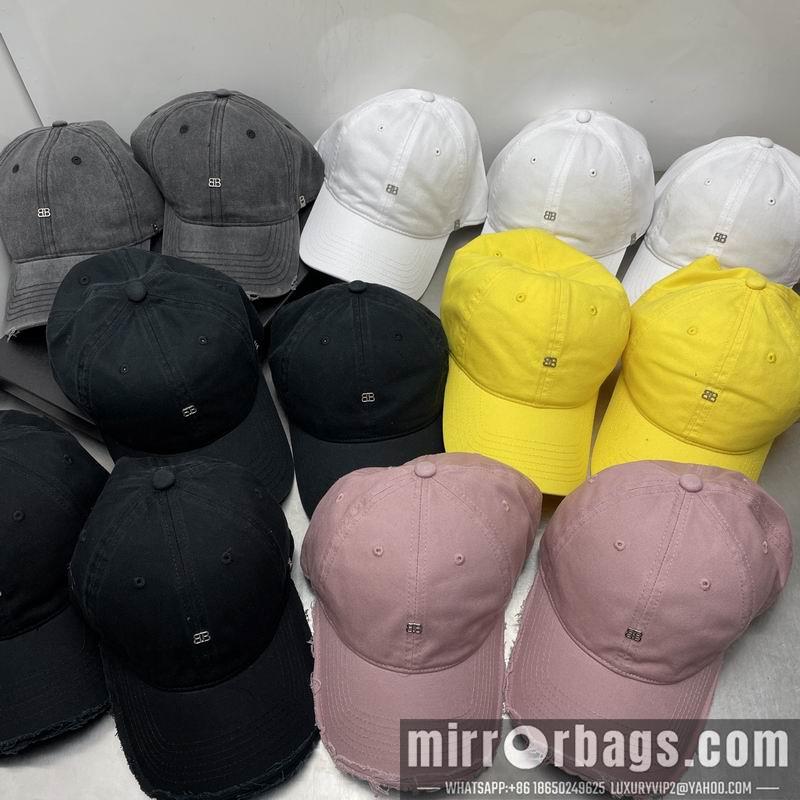 Balenciaga Hat dx61