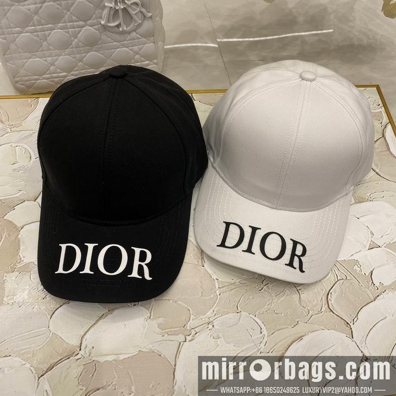 Dior Hat dx49