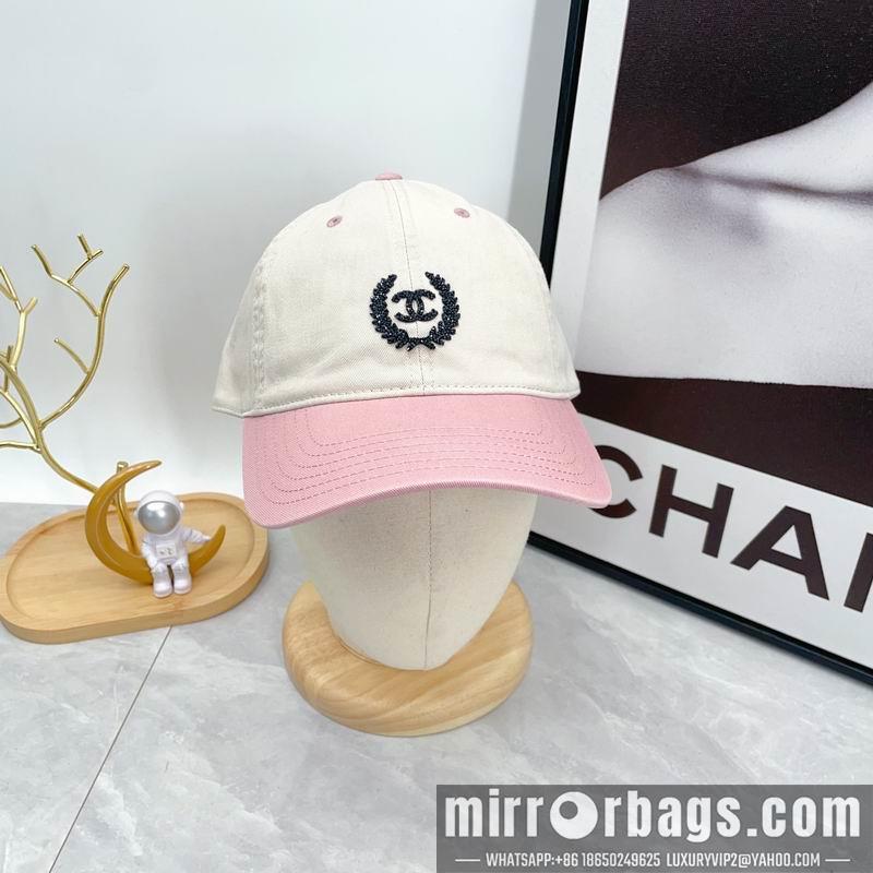 Chanel Hat dx38