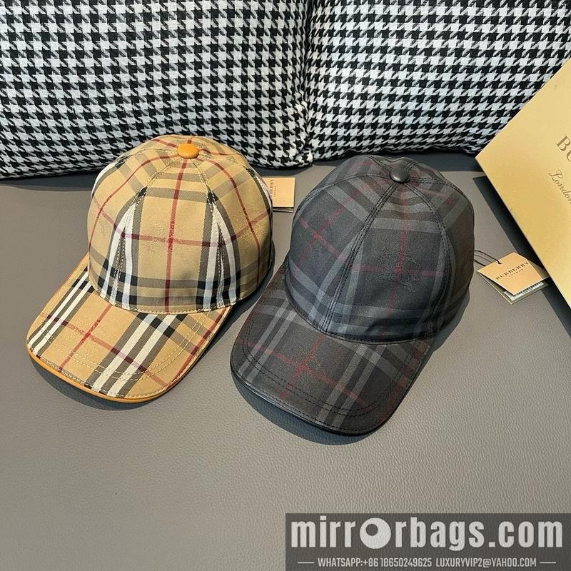 Burberry Hat dx50