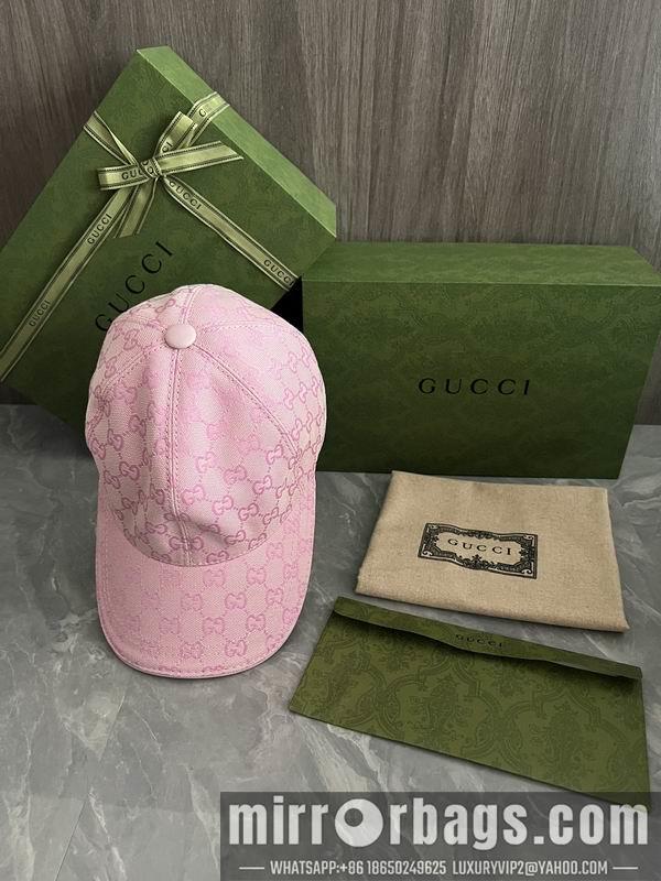 Gucci Hat dx25