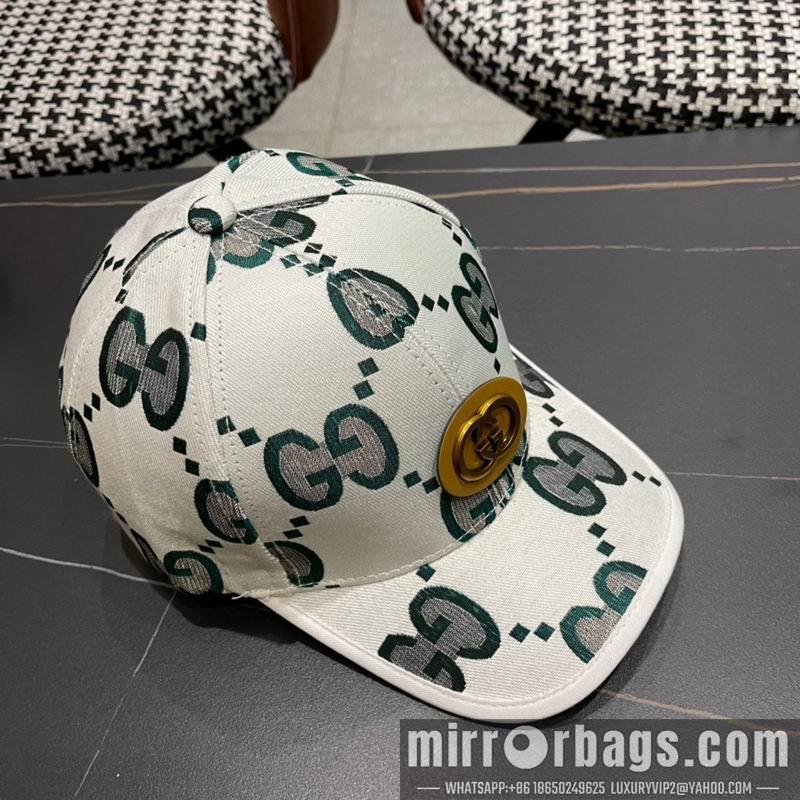 Gucci Hat 072803