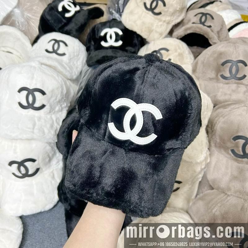 Chanel Hat dx66