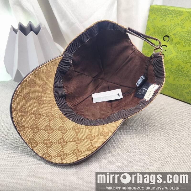 Gucci Hat dx21