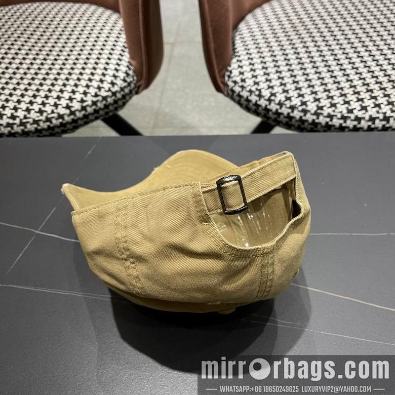 LV Hat 020801