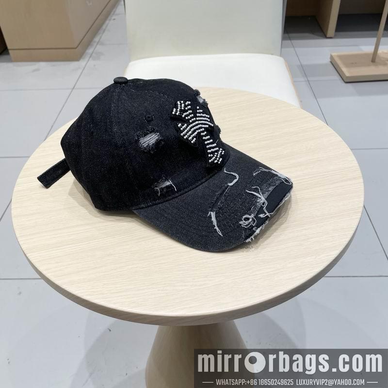 Chrome Hearts Hat 040201