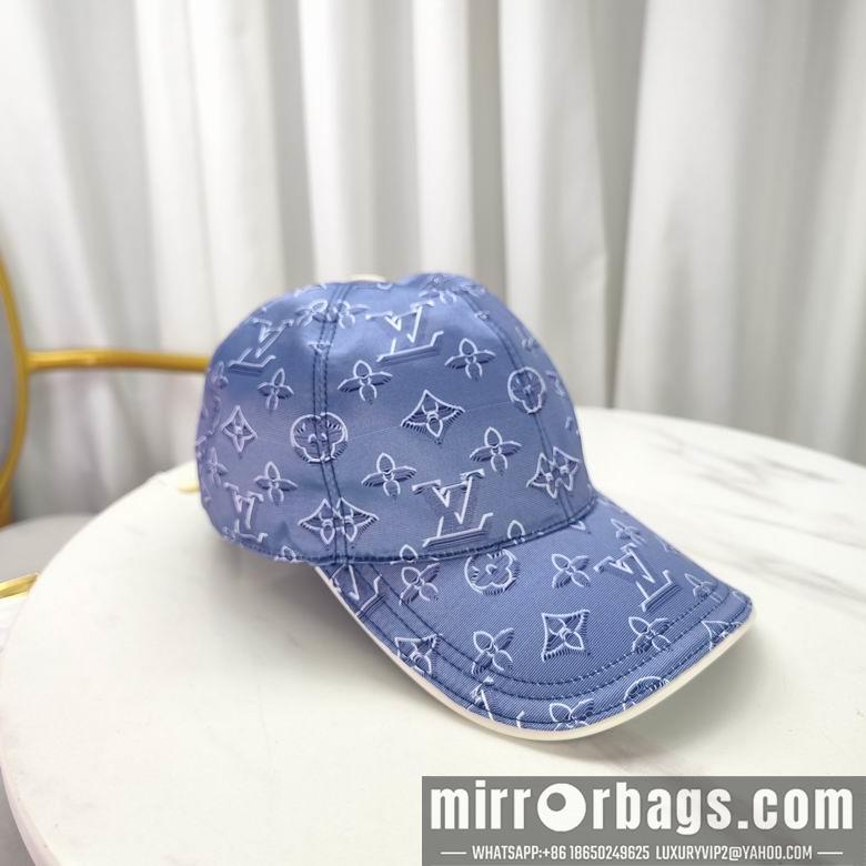 LV Hat dxn21