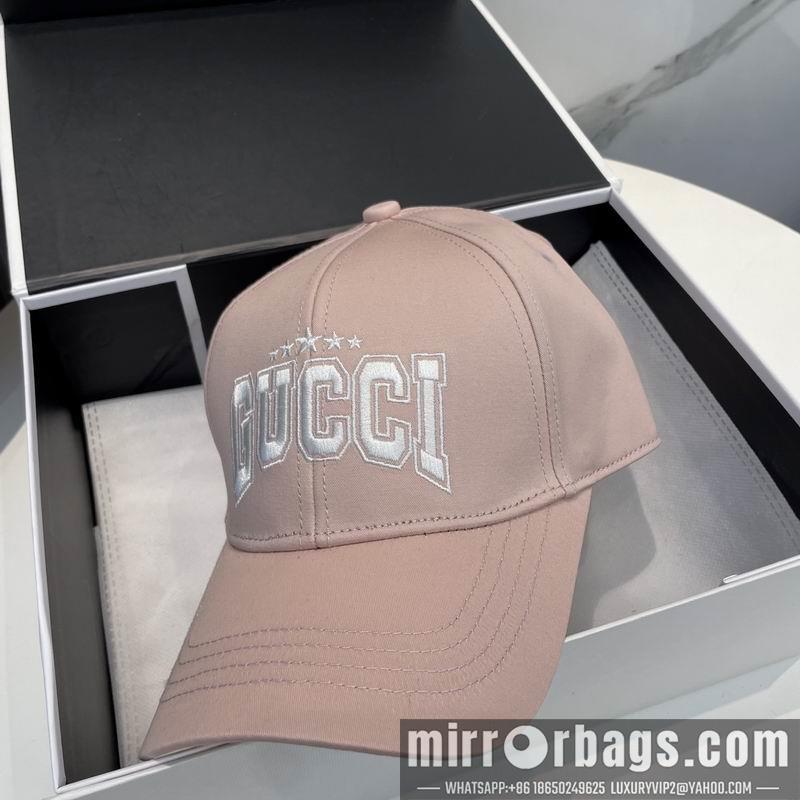 Gucci Hat dx32