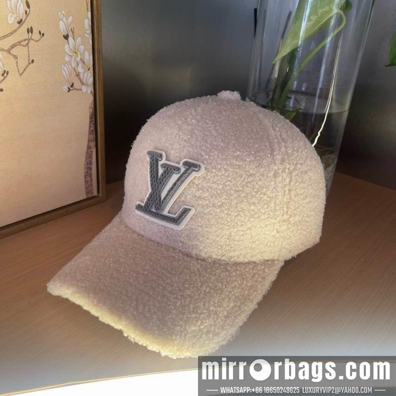 LV Hat 010601