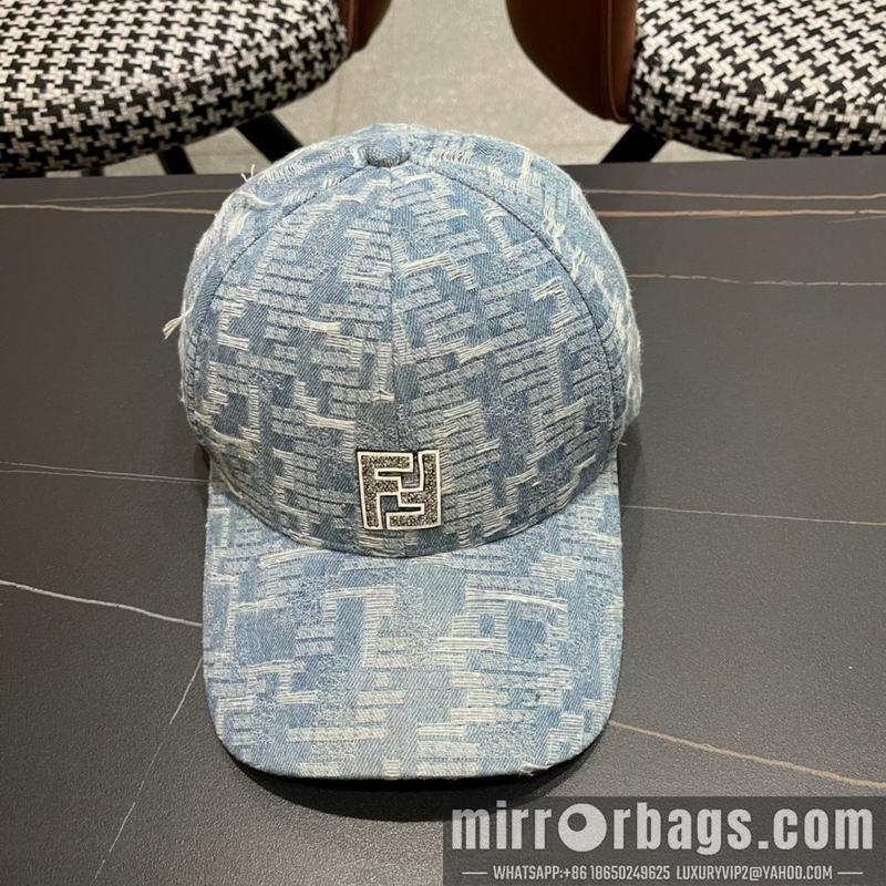 Fendi Hat 083001