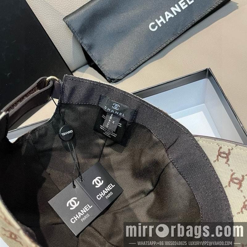 Chanel Hat dx44