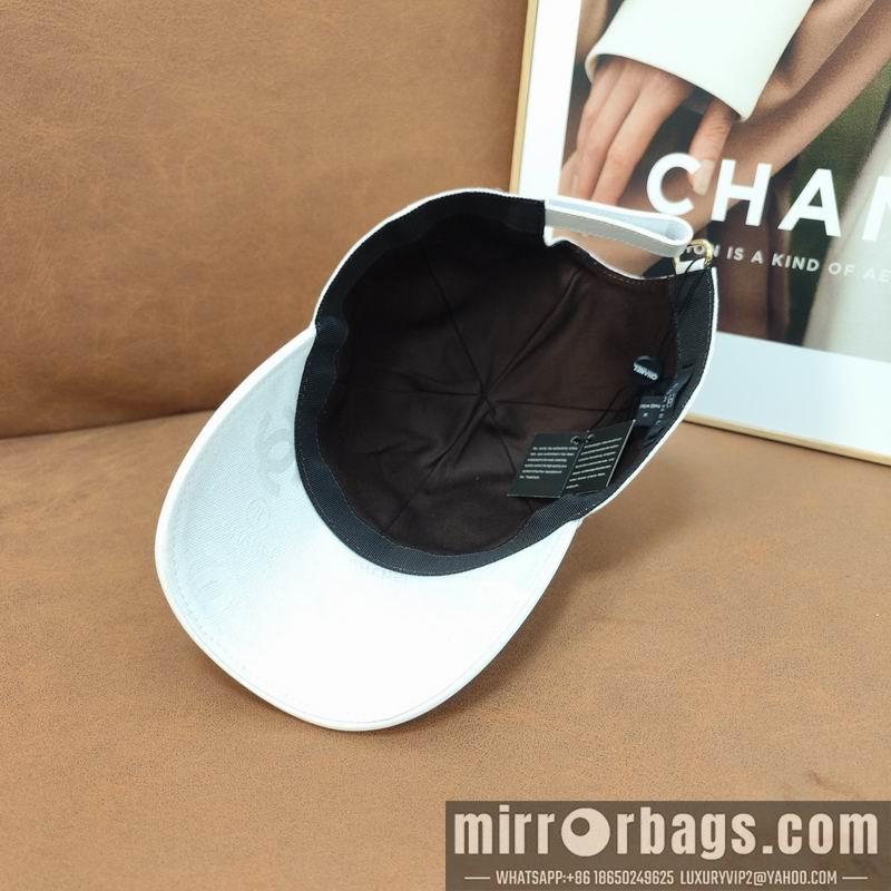 Chanel Hat dx34